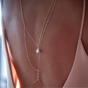 Boho Body Chain Accessories